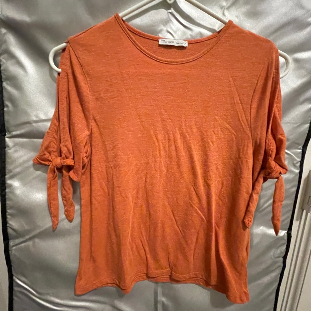 Zara top